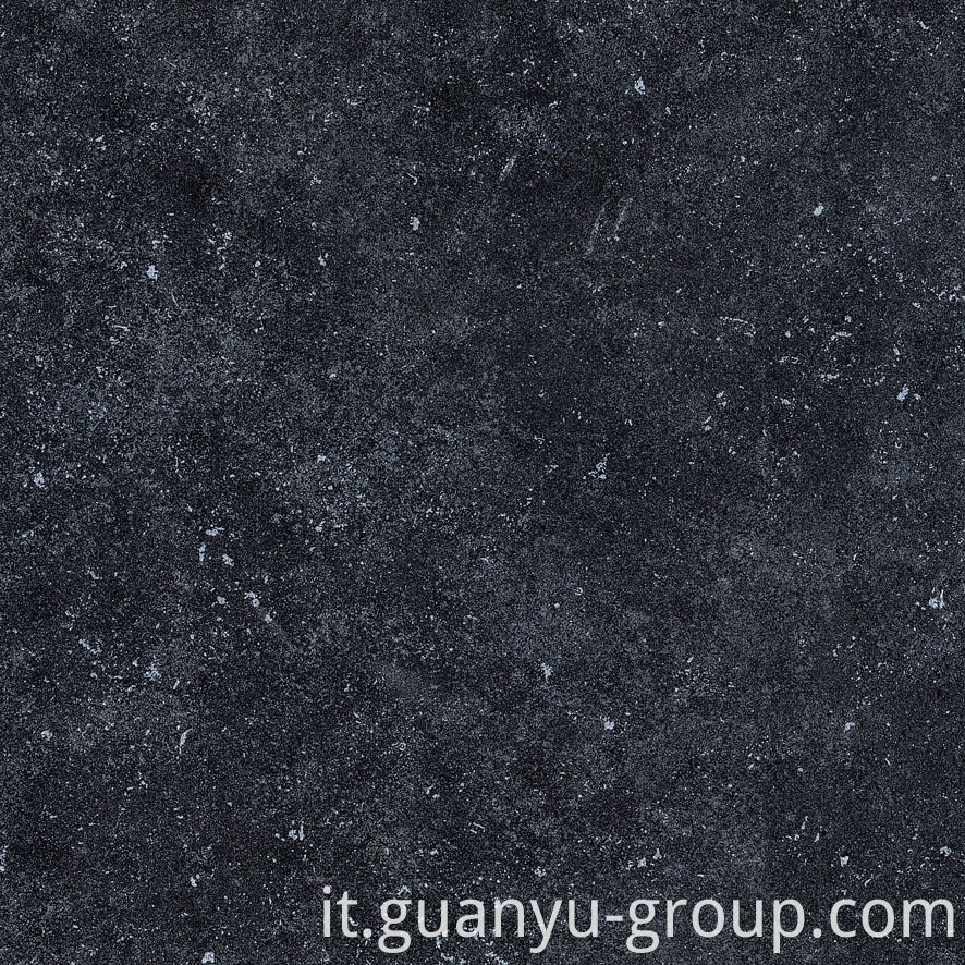 Black Max Stone Rustic Porcelain Tile